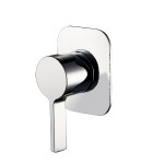 Madeira Concealed Shower Mixer